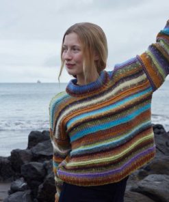 Strickset Sweater Aus Mystery Von Lang Yarns 7 279 039 001 D3