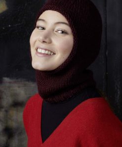 Strickset Mütze Aus Carpe Diem Von Lang Yarns 3 901 013 007 D1