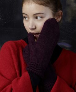 Strickset Handschuhe Aus Merino 120 Von Lang Yarns 3 901 013 008 D1