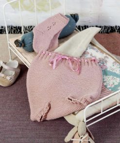 Strickset Socken Aus Merino 200 Bebe Von Lang Yarns 4 901 017 001 D1