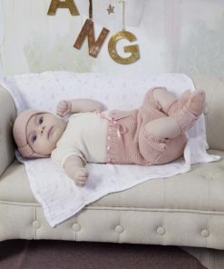 Strickset Socken Aus Merino 200 Bebe Von Lang Yarns 5 901 017 001 D2