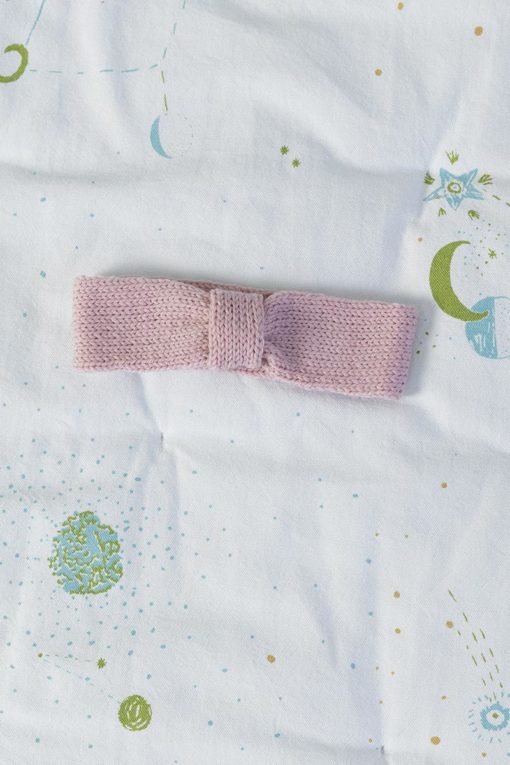 Strickset Stirnband Aus Merino 200 Bebe Von Lang Yarns