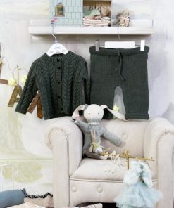 Strickset Jacke Aus Merino 150 Von Lang Yarns 8 901 017 008 D3