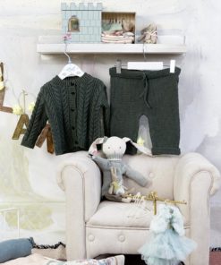 Strickset Hose Aus Merino 150 Von Lang Yarns 6 901 017 009 D2