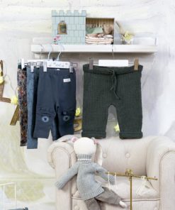 Strickset Hose Aus Merino 150 Von Lang Yarns 7 901 017 009 D3