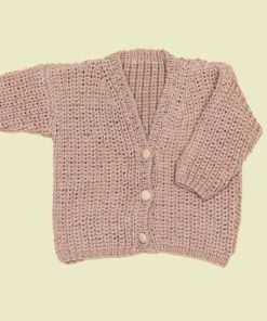 Strickset Jacke Aus Baby Cotton Von Lang Yarns 5 901 025 003 D2