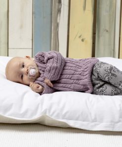 Strickset Pullover Aus Baby Cotton Von Lang Yarns 7 901 025 004 D2
