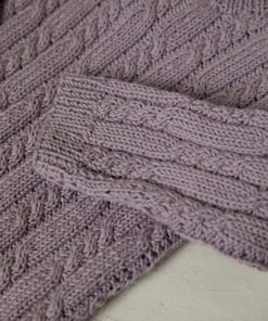 Strickset Pullover Aus Baby Cotton Von Lang Yarns 9 901 025 004 D4