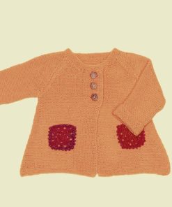 Strickset Jacke Aus Baby Cotton Von Lang Yarns 6 901 025 005 D2