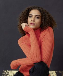 Strickset Pullover Aus Norma Von Lang Yarns 5 901 026 001 D1