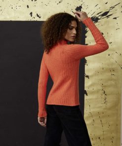 Strickset Pullover Aus Norma Von Lang Yarns 6 901 026 001 D2