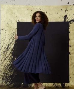 Strickset Jacke Aus Norma Von Lang Yarns 7 901 026 006 D3