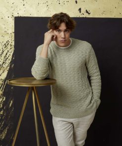 Strickset Pullover Aus Norma Von Lang Yarns 6 901 026 007 D2
