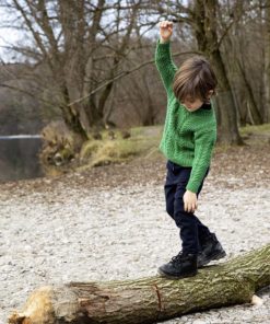 Strickset Pullover Aus Merino 150 Von Lang Yarns 3 901 028 007 D1