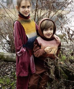 Strickset Pullunder Aus Merino 150 Dégradé Von Lang Yarns 9 901 028 012 D4