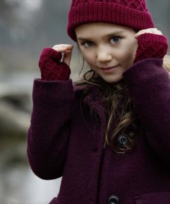 Strickset Stulpen Aus Merino 150 Dégradé Von Lang Yarns 7 901 028 016 D1