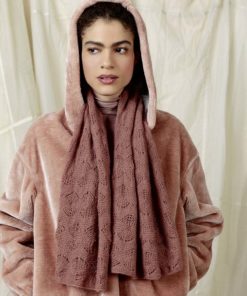 Strickset Schal Aus Cashmere Dreams Von Lang Yarns 4 901 032 012 D1