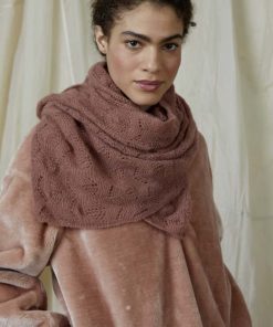 Strickset Schal Aus Cashmere Dreams Von Lang Yarns 5 901 032 012 D2