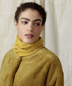 Strickset Loop aus Cashmere Dreams von Lang Yarns