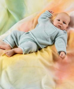 Strickset Pullover Aus Merino 200 Bebe Von Lang Yarns 5 901 035 021 D2