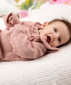 Strickset Pullover Aus Baby Cotton Von Lang Yarns 3 901 036 001 D1