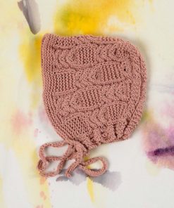 Strickset Mütze aus Baby Cotton von Lang Yarns