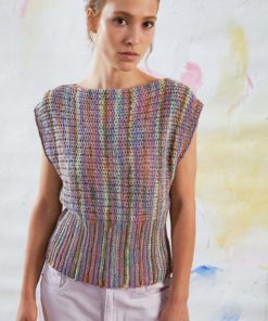 Strickset Pullover Aus Karma Von Lang Yarns 7 901 037 003 D3