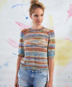 Strickset Pullover Aus Karma Von Lang Yarns 7 901 037 008 D3