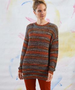 Strickset Pullover Aus Karma Von Lang Yarns 7 901 037 009 D3