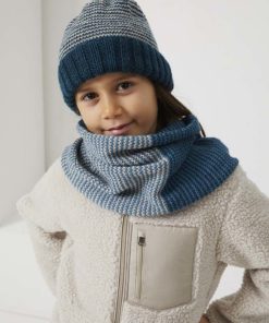 Strickset Loop Aus Atlantis Von Lang Yarns 5 901 041 002 D2