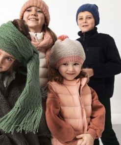 Strickset Mütze Aus Atlantis Von Lang Yarns 5 901 041 003 D1