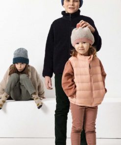 Strickset Loop Aus Atlantis Von Lang Yarns 3 901 041 013 D1