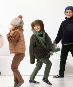 Strickset Schal Aus Atlantis Von Lang Yarns 6 901 041 016 D1