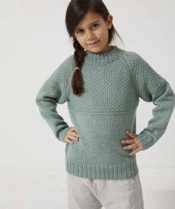 Strickset Pullover Aus Atlantis Von Lang Yarns 6 901 041 022 D2