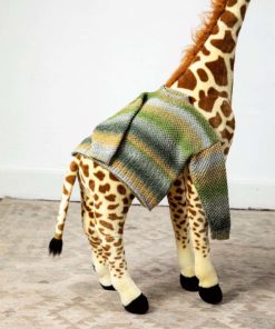 Strickset Pullover Aus Merino 120 Dégradé Von Lang Yarns 6 901 053 001 D2