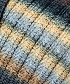 Strickset Pullover Aus Merino 120 Dégradé Von Lang Yarns 6 901 053 003 D2