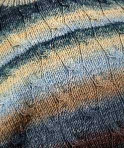 Strickset Pullover Aus Merino 120 Dégradé Von Lang Yarns 6 901 053 004 D2