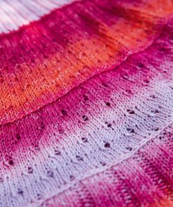 Strickset Kleid Mit Höschen Aus Baby Cotton Color Von Lang Yarns 6 901 056 007 D2