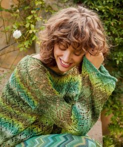 Strickset Pullover Aus Linello Von Lang Yarns 3 901 057 003 D1
