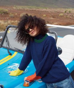 Strickset Pullover Aus Poseidon Von Lang Yarns 6 901 059 002 D2