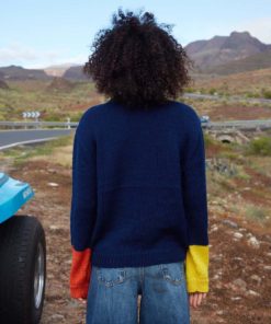 Strickset Pullover Aus Poseidon Von Lang Yarns 7 901 059 002 D3