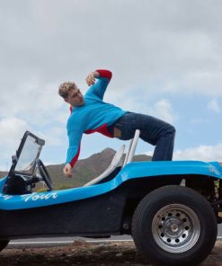 Strickset Unisex Pullover Aus Poseidon Von Lang Yarns 5 901 059 005 D1