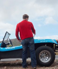 Strickset Unisex Pullover Aus Poseidon Von Lang Yarns 6 901 059 005 D2