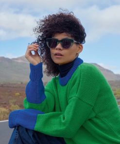 Strickset Pullover Aus Poseidon Von Lang Yarns 6 901 059 007 D2