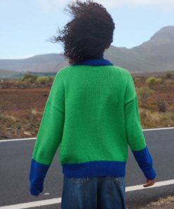 Strickset Pullover Aus Poseidon Von Lang Yarns 7 901 059 007 D3