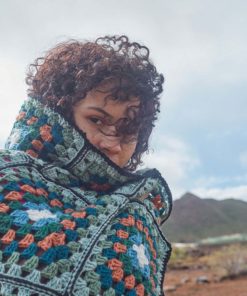 Strickset Plaid Aus Poseidon Von Lang Yarns 7 901 059 011 D3