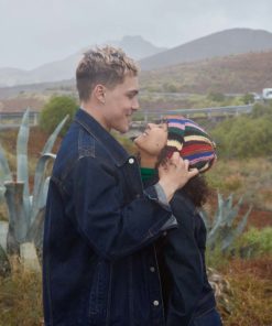 Strickset Mütze Aus Poseidon Von Lang Yarns 6 901 059 018 D1