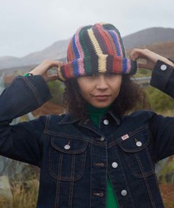 Strickset Mütze Aus Poseidon Von Lang Yarns 8 901 059 018 D3