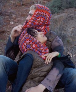 Strickset Balaklava Aus Poseidon Von Lang Yarns 6 901 059 021 D2