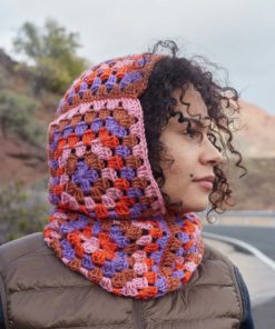 Strickset Balaklava Aus Poseidon Von Lang Yarns 7 901 059 021 D3